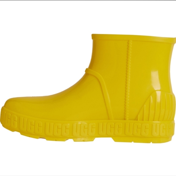 Ugg Drizlita Waterproof Rain Boots - Picture 4 of 6